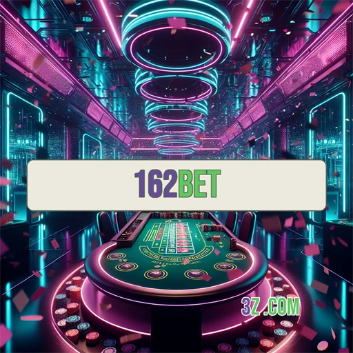 Cassino 162bet: Uma Aventura Inesquecível no Jogo