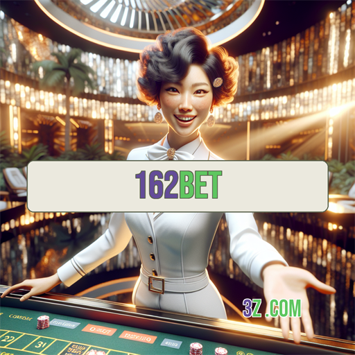 Inovação e Diversão: A Plataforma da 162bet em Foco