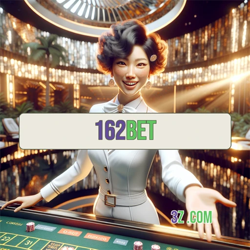 Inovação e Diversão: A Plataforma da 162bet em Foco