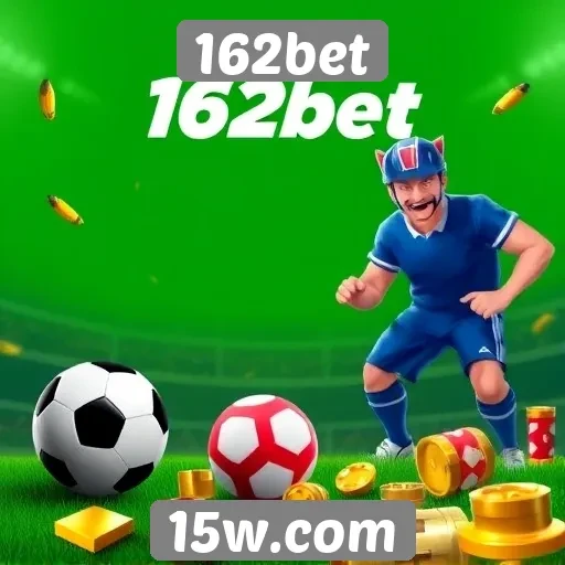 Avaliação dos jogos disponíveis no site 162bet