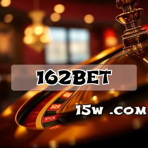 162bet: Experimente as Novidades da Seção de Login e Muito Mais!