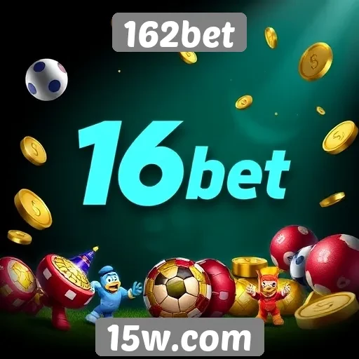 Análise das ofertas de jogos no site 162bet