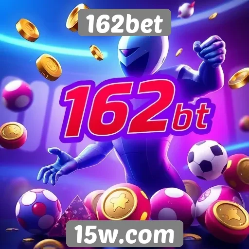 162bet oferece uma ampla gama de jogos online