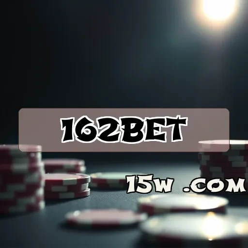 162bet: O Que Faz do Nosso Site o Mais Confiável do Brasil